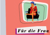 Für die Frau
