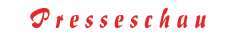 Presseschau