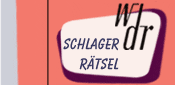 WDR-Schlager-Rätsel