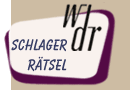 WDR-Schlager-Rätsel