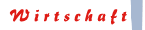 Wirtschaft