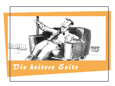 Die heitere Seite