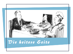 Die heitere Seite