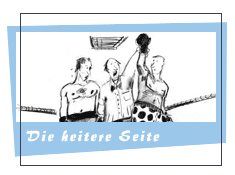 Die heitere Seite