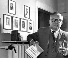 Dr. Werner Formann; Rechte: dpa
