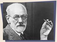 Sigmund Freud; Rechte: AKG-Images