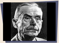Thomas Mann; Rechte: dpa