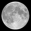 Mond; Rechte: dpa