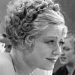 Grete Weiser in einer Filmaufnahme von 1935; Rechte: AKG-Images