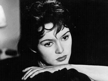 Brigitte Bardot; Rechte: AKG