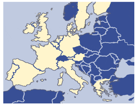 2002 - Der Euro kommt