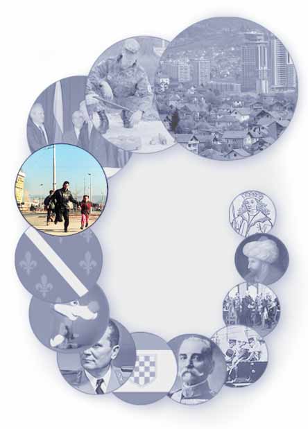 Sarajevo - 1992-1995