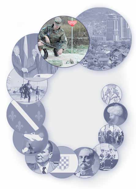 Sarajevo - 1995-2007